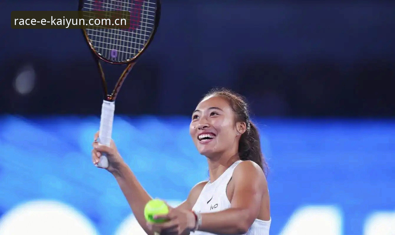 凯云体育官网 2026法网女单抽签深度解析:郑钦文的保分压力与王欣瑜的逆袭机会